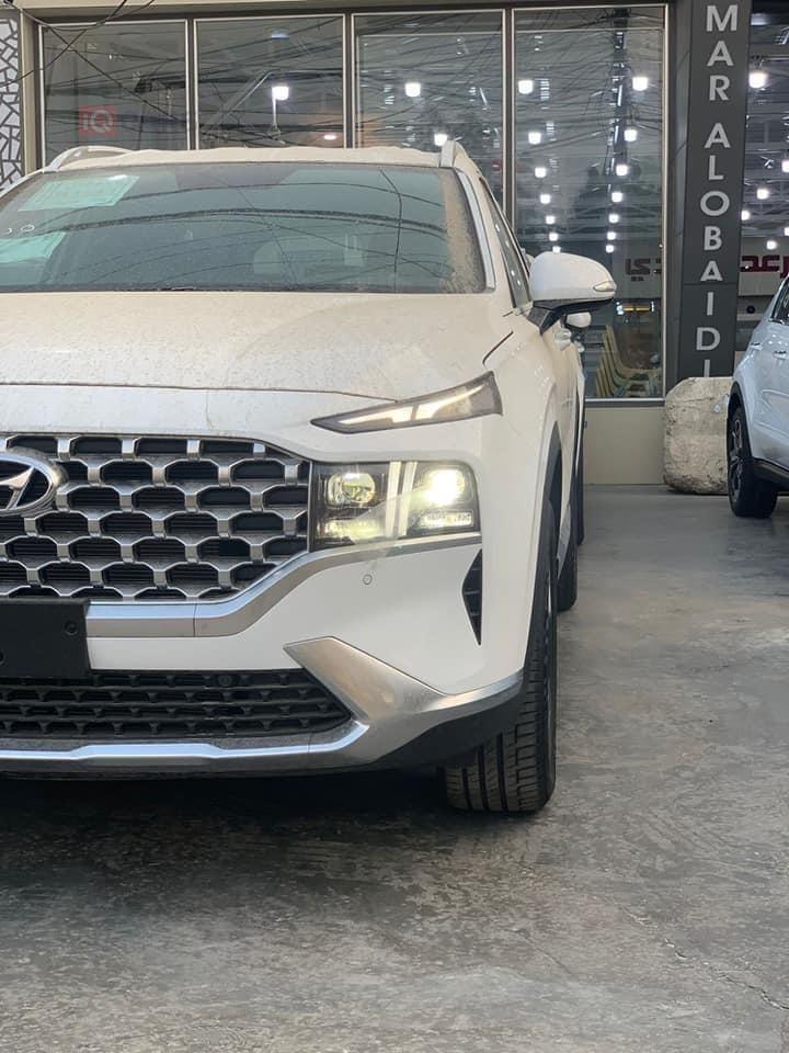 هیوندای سەنتافی